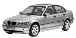 BMW E46 B1428 Fault Code