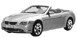 BMW E64 B1428 Fault Code