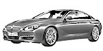 BMW F06 B1428 Fault Code