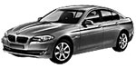 BMW F10 B1428 Fault Code